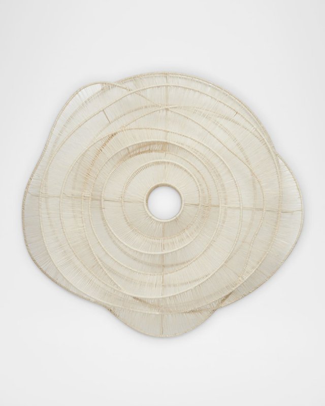 Shadow 40" Wall Art